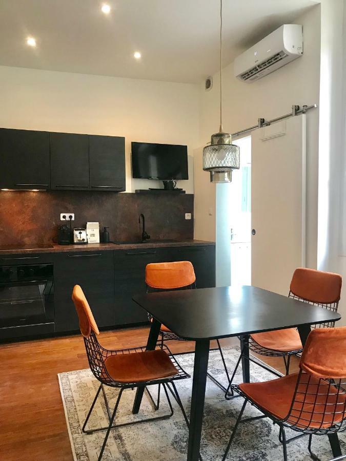 Marseillement Votre Apartman Kültér fotó